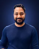Nick, founder of Grandior Studio