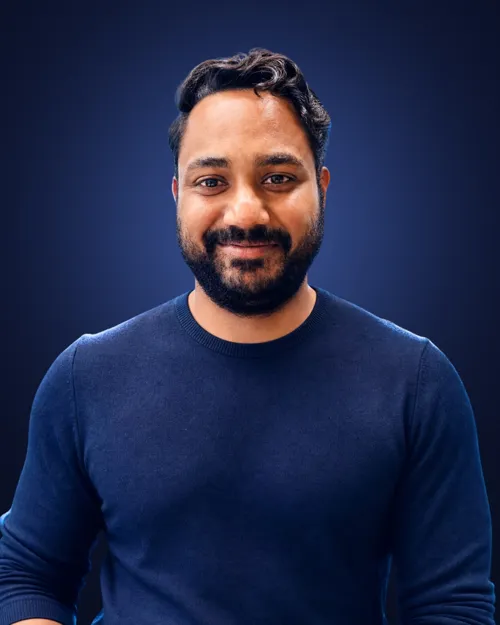 Nick, founder of Grandior Studio
